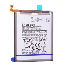 Batterie d'origine pour Samsung Galaxy A51 photo 2