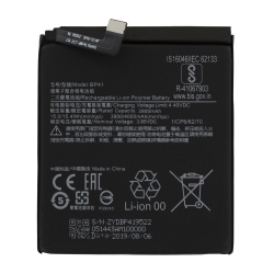 Batterie pour Xiaomi Mi 9T