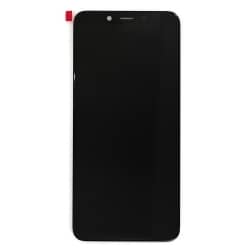 Ecran Noir avec vitre avec LCD pré-assemblé pour Xiaomi Mi A2 Photo 1