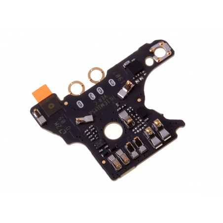 Nappe Micro pour Huawei P20 photo 1