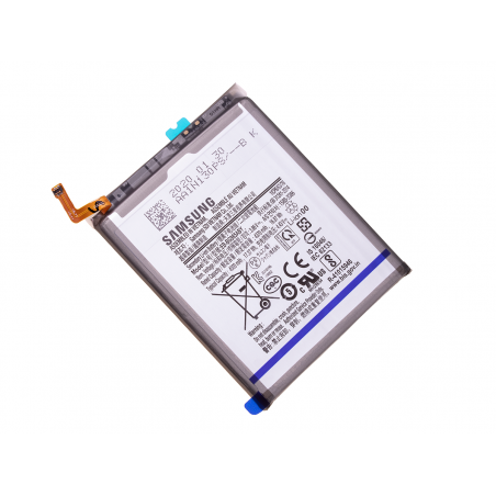 Batterie d'origine pour Samsung Galaxy S20+ photo 2