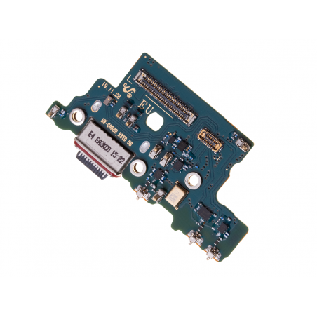 Connecteur de charge USB Type-C pour Samsung Galaxy S20 Ultra photo 1