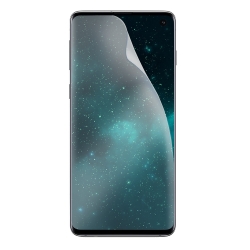 Protection d'écran en Hydrogel pour Huawei P smart Z, Honor 9X et Y9 Prime 2019 photo 1