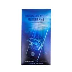 Protection d'écran en Hydrogel pour Huawei P smart Z, Honor 9X et Y9 Prime 2019 photo 6