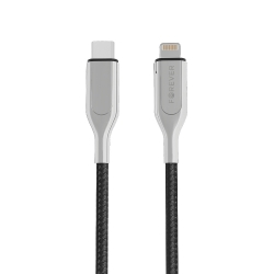Câble USB Type-C vers Lightning - 1,5m - Certifié MFI photo 5