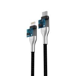 Câble USB Type-C vers Lightning - 1,5m - Certifié MFI photo 2