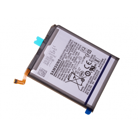 Batterie d'origine pour Samsung Galaxy S20 photo 2