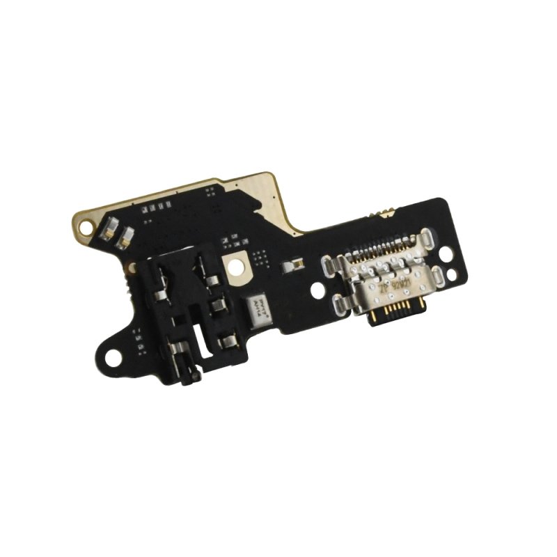 Connecteur De Charge USB Type-C Femelle Pour ASUS Chromebook - Compatible C204, C423, C434, CX22, Etc.