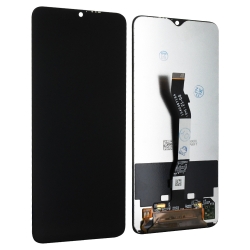 Ecran vitre + dalle IPS LCD pré-assemblé pour Xiaomi Redmi Note 8 Pro photo 2