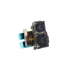 Double caméra arrière compatible pour Xiaomi Mi 9 SE photo 2