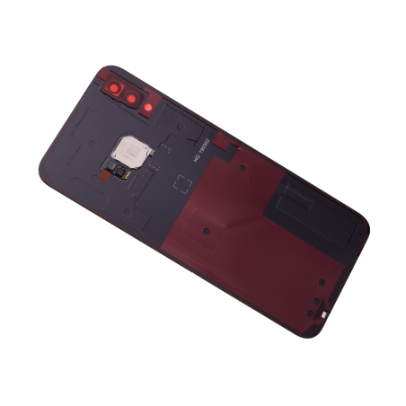 Vitre arrière Or d'origine avec lecteur d'empreintes pour Huawei P20 Lite photo 1