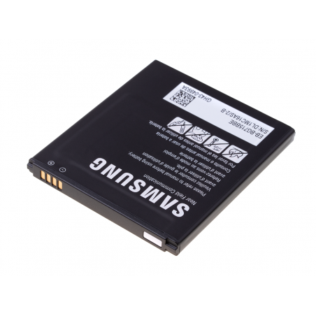 Batterie d'origine pour Samsung Galaxy Xcover Pro photo 2