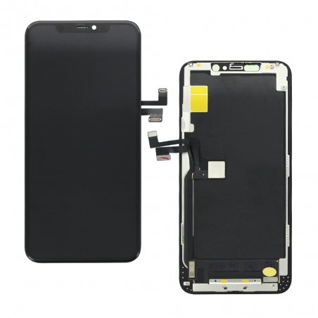 Ecran NOIR iPhone 11 Pro Max Rapport Qualité Prix2