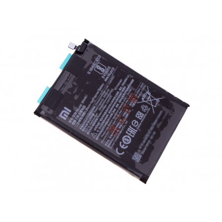 Batterie BN46 pour Xiaomi photo 2
