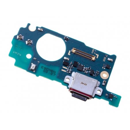 Connecteur de charge USB Type-C pour Samsung Galaxy Xcover Pro photo 2