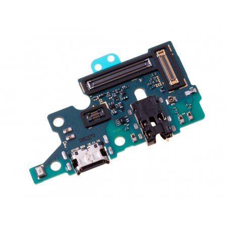 Connecteur de charge USB Type-C pour Samsung Galaxy A71 photo 2