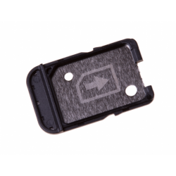 Rack tiroir pour cartes SIM pour Sony Xperia XA photo 1