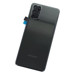 Vitre arrière pour Samsung Galaxy S20+ Cosmic Gray photo 2