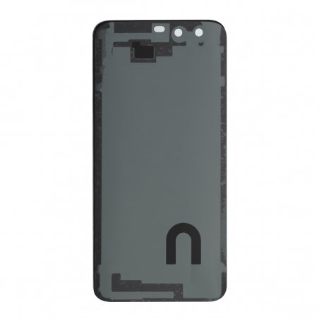 Vitre Arrière Compatible pour Honor 9 Bleu photo 1