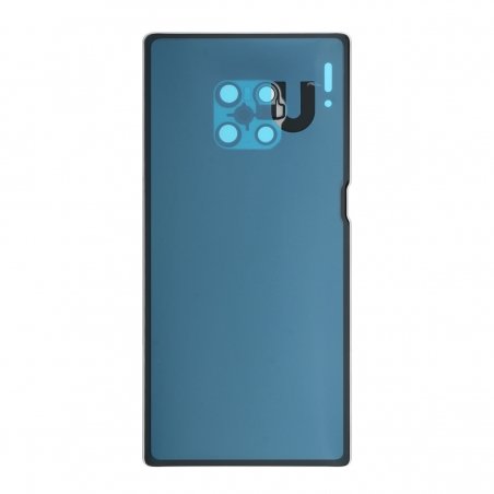 Vitre Arrière Compatible pour Huawei Mate 30 Pro Vert Emeraude photo 1