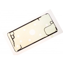 Sticker de vitre arrière pour Samsung Galaxy A71