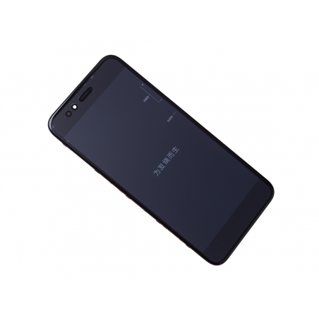 Bloc écran IPS LCD pré-assemblé pour Xiaomi Mi A1 photo 2
