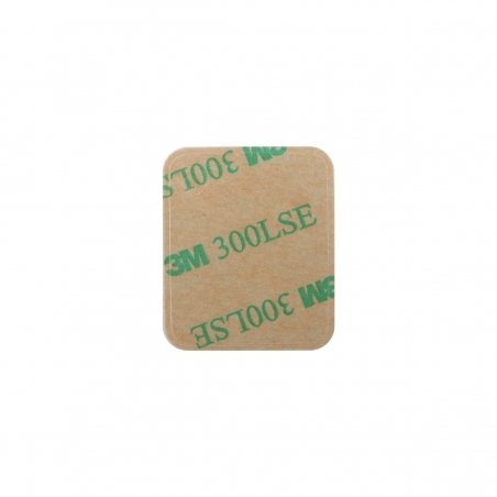 Sticker de vitre avant pour Apple Watch Series 3 - 38mm photo 1