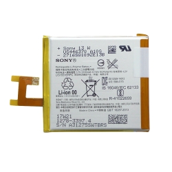 Batterie d'origine pour Sony Xperia M2 et E3 photo 2