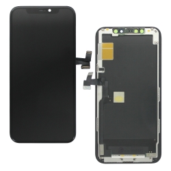 Ecran NOIR iPhone 11 Pro Rapport Qualité/Prix Soft OLED