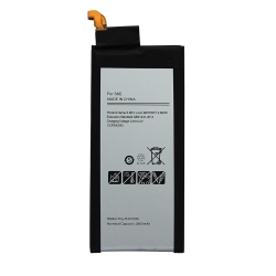 Batterie Compatible pour Samsung Galaxy S6 Edge photo 2