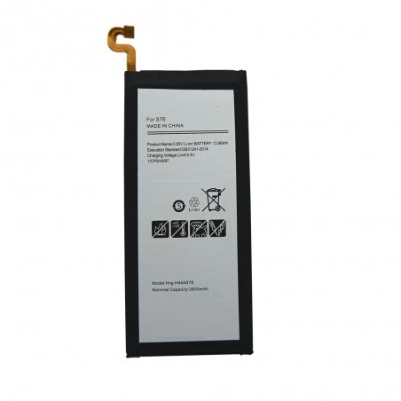 Batterie Compatible pour Samsung Galaxy S7 Edge photo 2