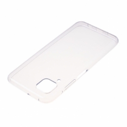 Coque en gel Transparent pour Huawei P40 Lite - Transparent photo 1