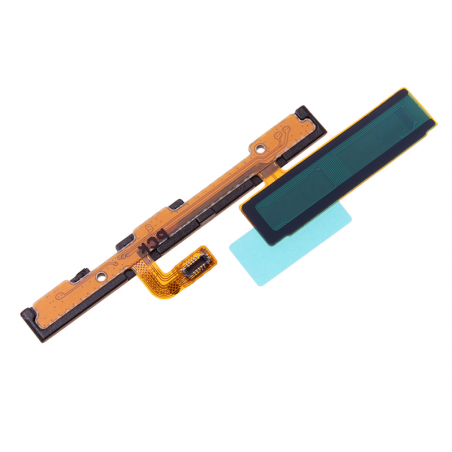 Nappe volume pour Samsung SM-N770 Galaxy Note 10 Lite photo 0