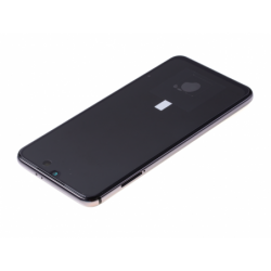 Bloc écran avec châssis Xiaomi Mi 9SE - Noir photo 2