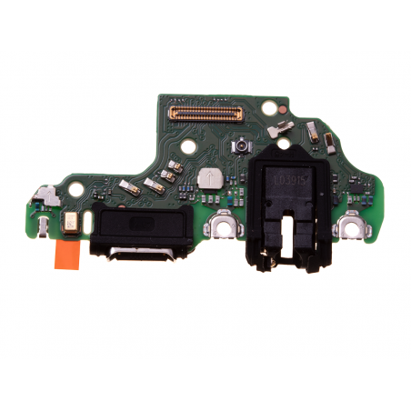 Connecteur de charge USB Type-C pour Huawei P40 Lite photo 2