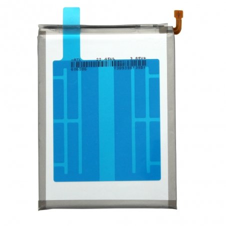 Batterie d'origine pour Samsung Galaxy M31 photo 1