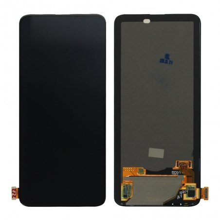 Ecran pré-assemblé (vitre + dalle Super Amoled) pour Xiaomi Poco F2 Pro2