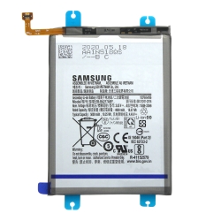 Batterie d'origine pour Samsung Galaxy A21s photo 2