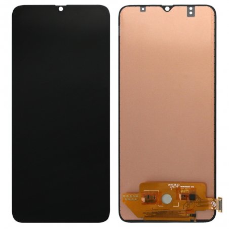 Ecran seul compatible pour Samsung Galaxy A70 photo2