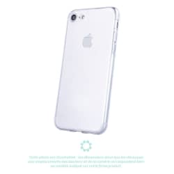 Coque transparente en silicone pour iPhone 12 mini photo 1