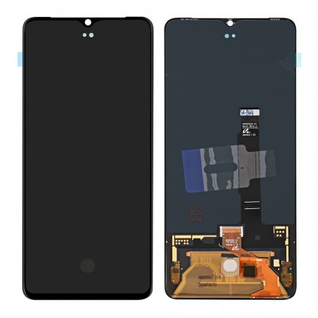 Ecran vitre + Fluid Amoled pré-monté pour OnePlus 7T photo 2b