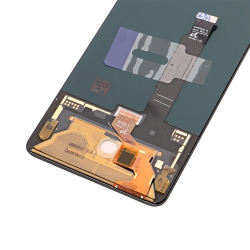 Ecran vitre + Fluid Amoled pré-monté pour OnePlus 7T photo 1
