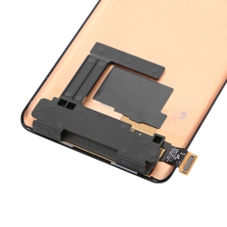 Ecran vitre + Fluid Amoled pré-monté pour OnePlus 8 Pro photo 1