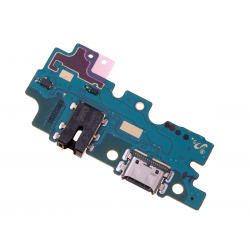 Connecteur de charge USB Type-C pour Samsung Galaxy A30s photo 1