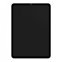 Ecran LCD pour iPad Pro 11 pouces (2018) Noir photo 5