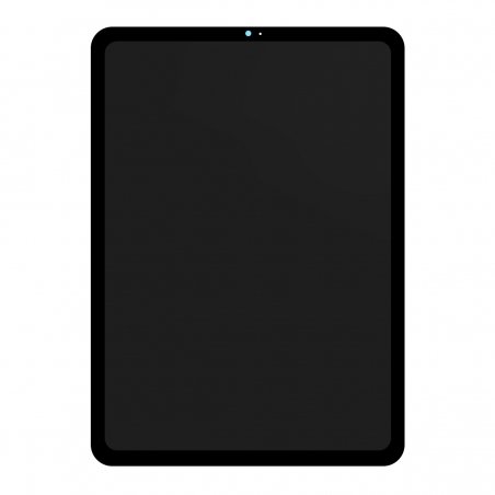 Ecran LCD pour iPad Pro 11 pouces (2018) Noir photo 5