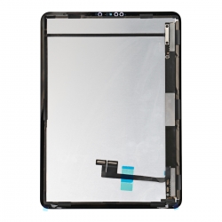 Ecran LCD pour iPad Pro 11 pouces (2018) Noir photo 1