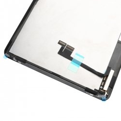 Ecran LCD pour iPad Pro 11 pouces (2018) Noir photo 2