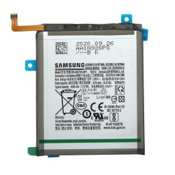 Batterie d'origine pour Samsung Galaxy S20 FE photo 2
