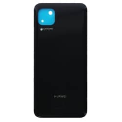 Vitre arrière pour Huawei P40 Lite Noir photo 2